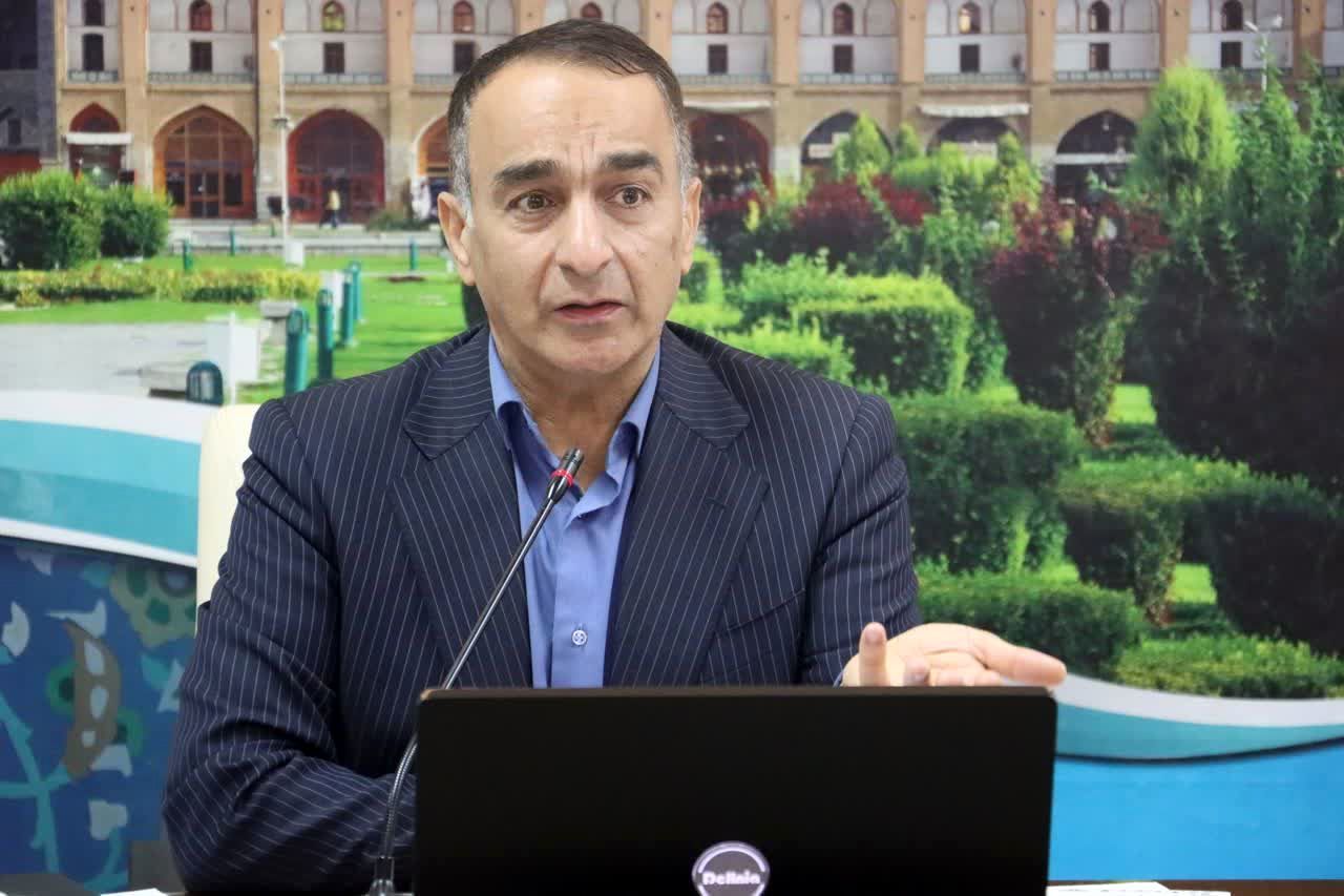  روزهای نفس تنگی اصفهانی ها در پیش است