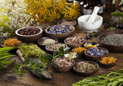داروهای گیاهی بیخطر نیستند