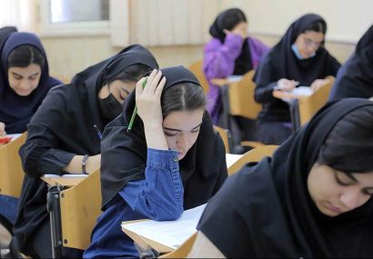 تصویب پیشنهاد امتیاز ویژه به داوطلبان مناطق درگیر جنگ