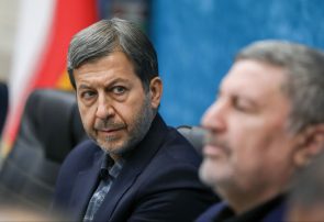 جلسه شورای اطلاع رسانی استان اصفهان