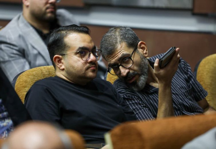 گرامیداشت روز خبرنگار