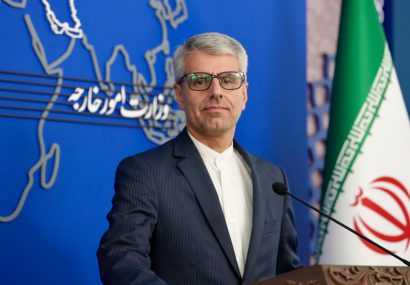 برنامهای برای دیدار با آمریکاییها نداشتیم