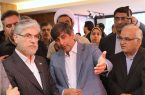 هدف فولاد مبارکه صادرات یک میلیارد دلاری در ۱۴۰۴ است هدف فولاد مبارکه صادرات یک میلیارد دلاری در ۱۴۰۴ است
