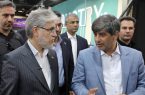 تعامل صنعت و دانشگاه در گروه فولاد مبارکه شگل می گیرد تعامل صنعت و دانشگاه در گروه فولاد مبارکه شگل می گیرد