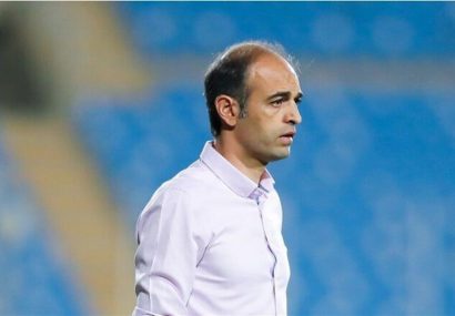 نویدکیا در سپاهان ماندنی شد