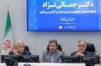 همواره دو چالش اصلی اصفهان، آب و ترافیک بوده است
