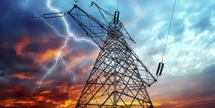 صنعت برق کشور در آماده‌باش کامل است