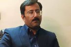 ایرج ناظمی و فلسفه ایستادن در حصار آگاهی