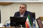 اسب‌سواری در بستر زاینده‌رود مجوز نداشت