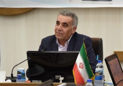 ساسانی: ۱۱ همت اعتبار برای تکمیل طرح لازم است