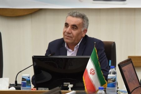 ساسانی: ۱۱ همت اعتبار برای تکمیل طرح لازم است