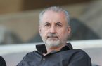مدیرعامل باشگاه پرسپولیس استعفا داد