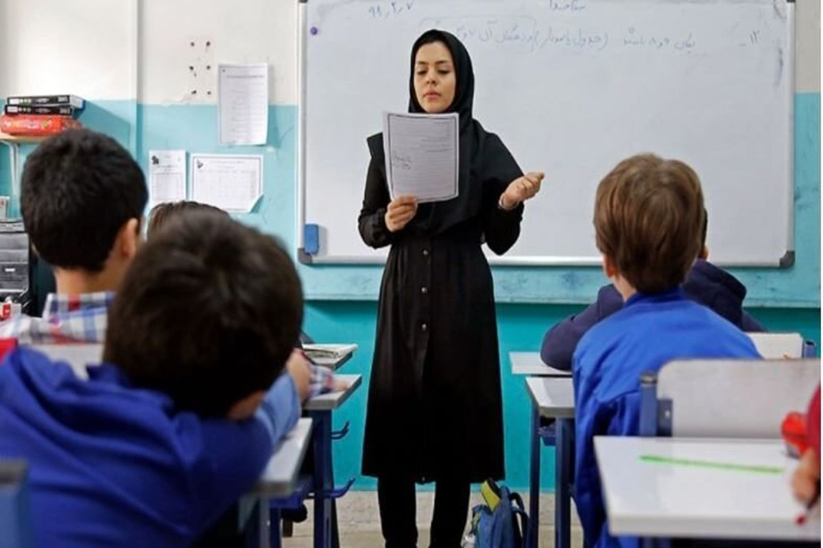پاداش فرهنگیان بهروز و بخشی از مطالبات تسویه شد