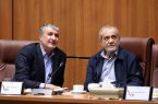 قصد ما از گسترش صنعت هسته ای، پاسخ‌گویی به نیازهای مردم است