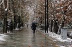 زمستان امسال فصلی گرم و همراه با بارش باران به جای برف است