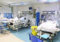 ترک خدمت پرستاران از سال ۱۴۰۲ شدت گرفته است ترک خدمت پرستاران از سال ۱۴۰۲ شدت گرفته است
