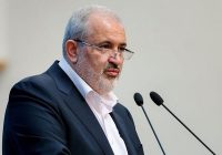 ۵۷ شهر کشور در شرایط تنش آبی هستند