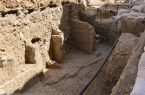 گذر کمر زرین؛ یکی از محورهای کلیدی در توسعه گردشگری فرهنگی اصفهان گذر کمر زرین؛ یکی از محورهای کلیدی در توسعه گردشگری فرهنگی اصفهان