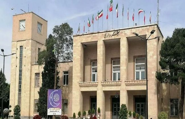 ابرکارآفرین کشور به پارلمان شهر نظر ندارد