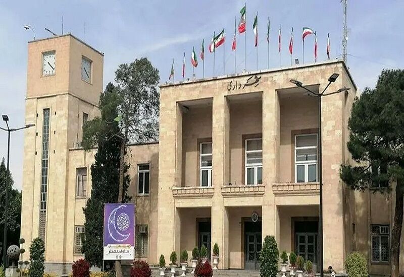 ابرکارآفرین کشور به پارلمان شهر نظر ندارد