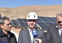 ۱۲هزار سهامدار؛ الگوی نوین مشارکت صنعتی