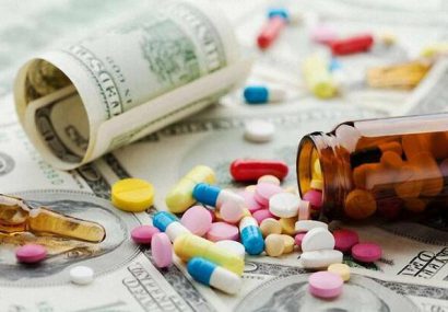 تداوم تخصیص ارز ۲۸ هزار و ۵۰۰ تومانی به دارو در سال آینده