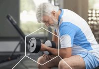 تحلیل عضلانی؛ پدیدهای تدریجی و وابسته به سن