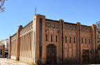 تمدید ۳ ساله عملیات مرمت کارخانه تاریخی ریسباف اصفهان