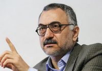 تابآوری ایران فوقالعاده است تابآوری ایران فوقالعاده است