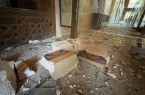 آغاز عملیات مرمت بناهای آسیبدیده اصفهان در جنگ تحمیلی آغاز عملیات مرمت بناهای آسیبدیده اصفهان در جنگ تحمیلی