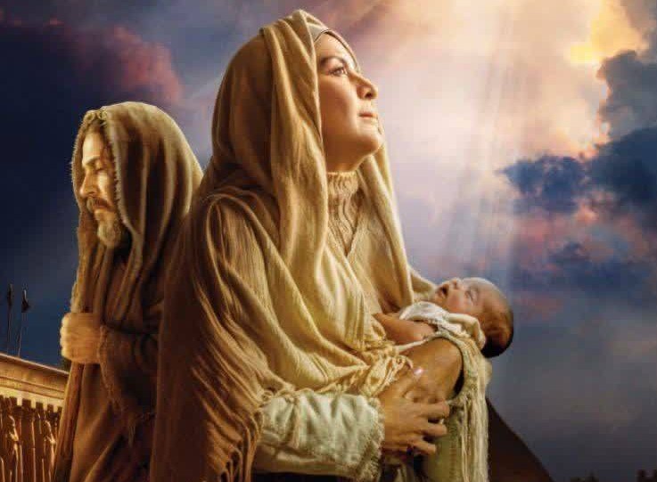 «موسی کلیم‌الله» از سر گرفته می شود؛ بهزاد خلج در نقش حضرت موسی