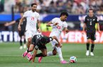 ایران ۲-۲ نیوزیلند