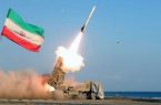 پایگاه هوایی رامات دیوید، مورد هدف موشکی قرار گرفت