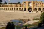 دستگاه‌های مربوطه برای حل معضل آب اصفهان همکاری کنند