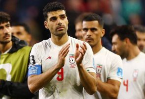 خداحافظی تلخ ایران با جام جهانی فوتبال ۲۰۲۶