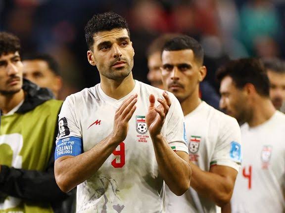 خداحافظی تلخ ایران با جام جهانی فوتبال ۲۰۲۶