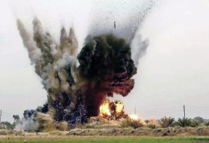 از پادگان تا بهشت؛ قصه سربازان بمپور