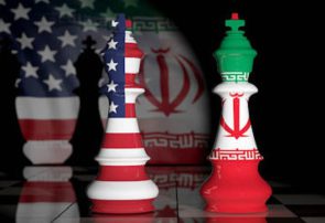 صهیونیستها: تهدیدهای مردم ایران جدی است