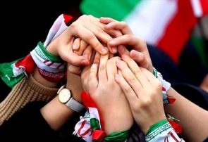 راه عبور از طوفان، حفظ انسجام ملی