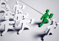 آرامش سیاسی، شرط لازم اقتصاد رقابتی