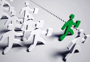 آرامش سیاسی، شرط لازم اقتصاد رقابتی