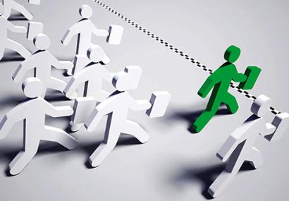 آرامش سیاسی، شرط لازم اقتصاد رقابتی