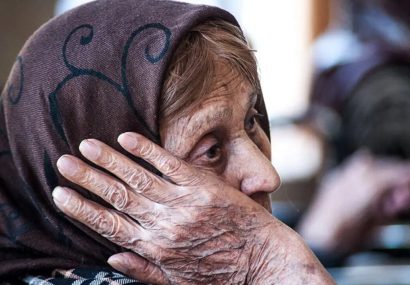 مساله اصلی کشور، شتاب بالای حرکت به سمت سالمندی است