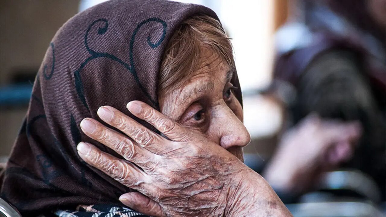 مساله اصلی کشور، شتاب بالای حرکت به سمت سالمندی است