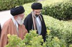 رهبر انقلاب اسلامی: عهد می‌بندیم از جنایتکاران انتقام بگیریم