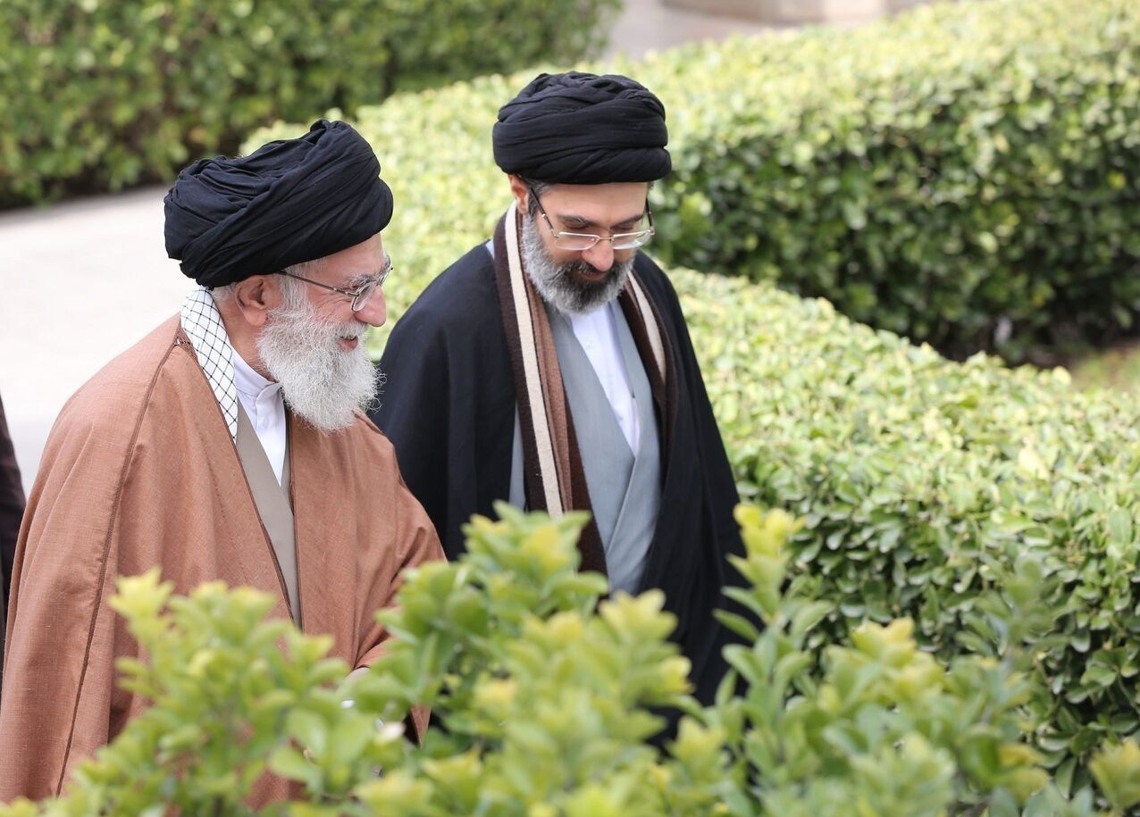 رهبر انقلاب اسلامی: عهد میبندیم از جنایتکاران انتقام بگیریم