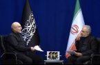 درگیر جنگی بودیم که وسعت جغرافیایی آن زیاد بود