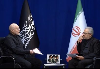درگیر جنگی بودیم که وسعت جغرافیایی آن زیاد بود