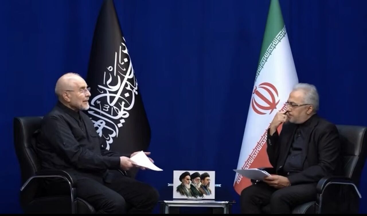 درگیر جنگی بودیم که وسعت جغرافیایی آن زیاد بود