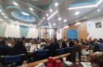 نشست خبری استاندار بر مدار مطالبات صنفی خبرنگاران